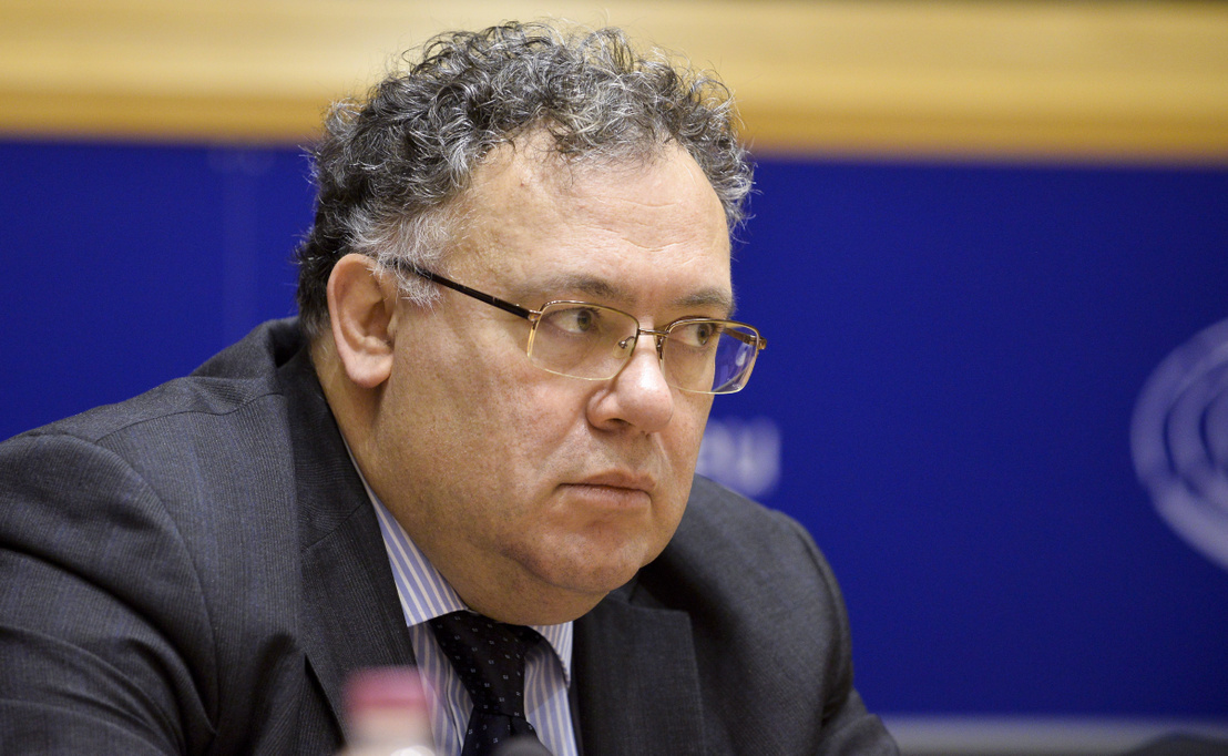 Orbán's 'no man's land' remark sparks diplomatic row with Ukraine