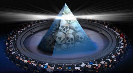 Government Reports & Pfizer Documents Prove COVID Vaccination is Causing Depopulation, ie MURDER » Sons of Liberty Media