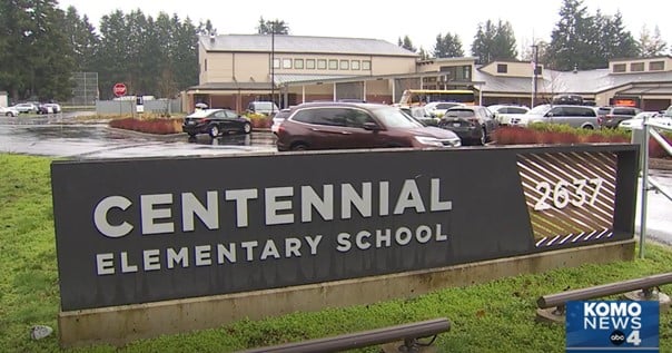 Elementary School Starts Student Club That Excludes White Kids