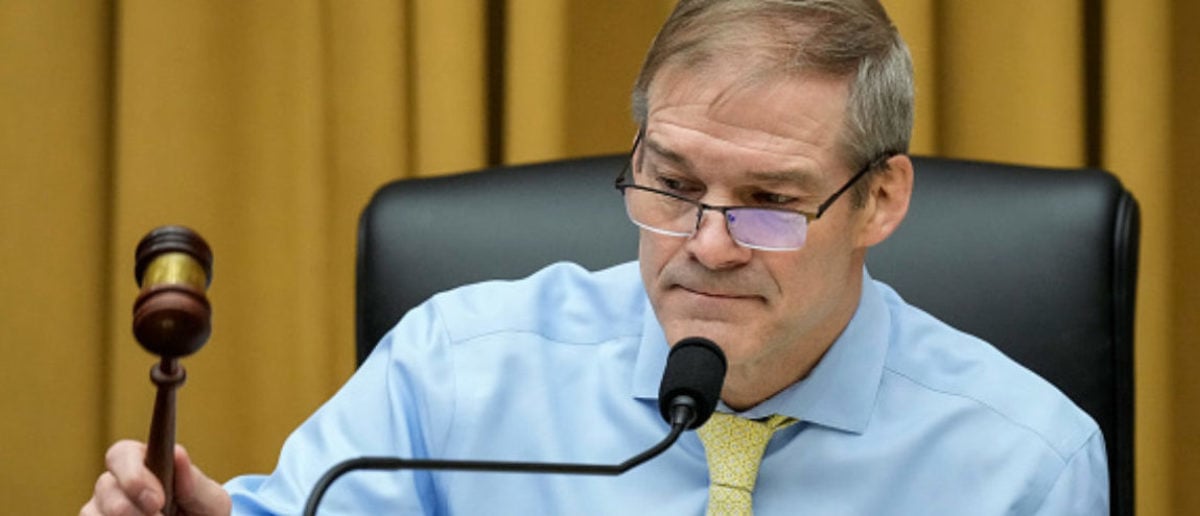 EXCLUSIVE: House Judiciary Chairman Jim Jordan Officially Subpoenas Department Of Education Over School Boards Issue | The Daily Caller