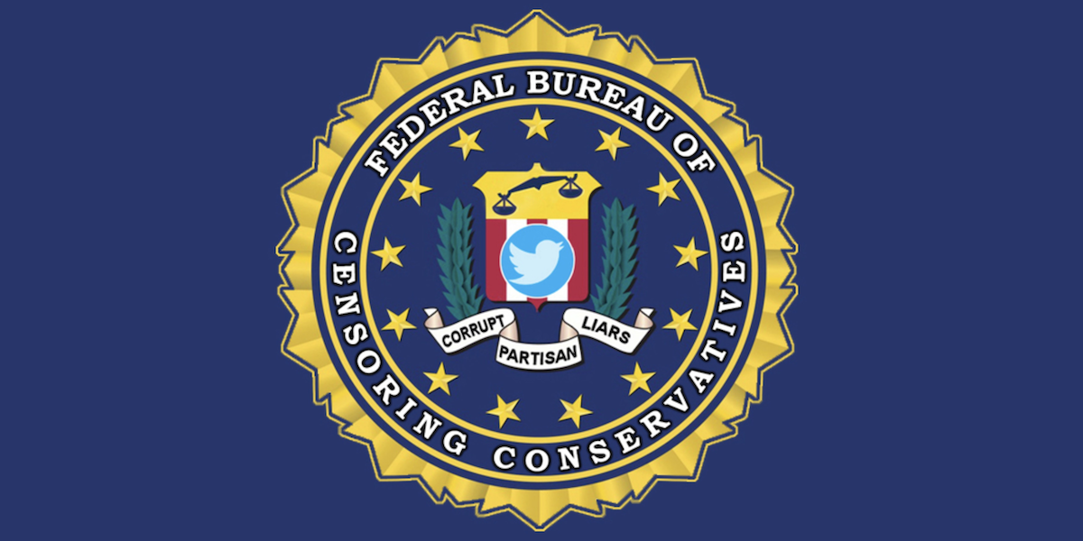 Emmy Griffin: FBI Under Fire in the House | The Patriot Post