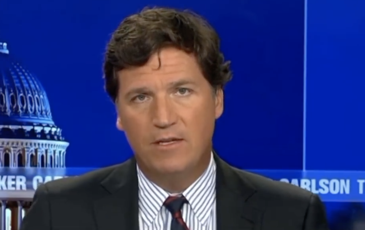 BREAKING: Tucker Carlson Confirms He Has Received Jan. 6 Footage, Says It 
