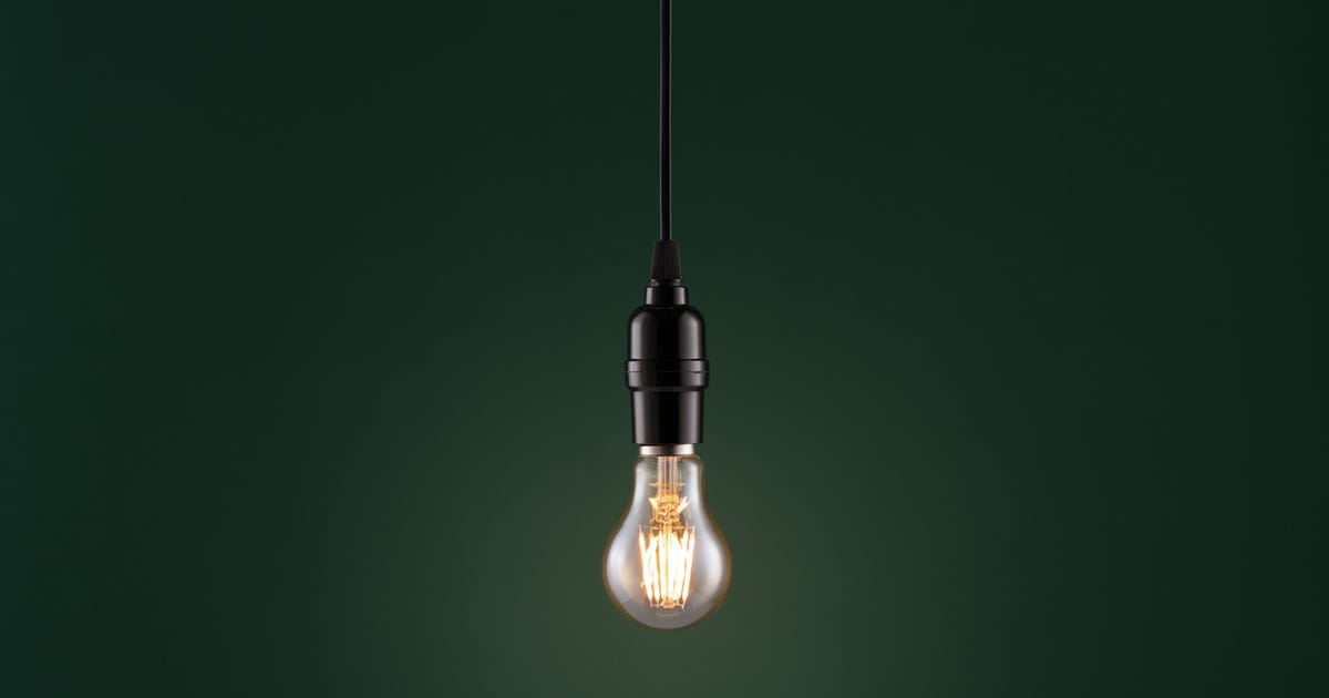 Want to Cut Down Your Electric Bill? This Simple Tip Actually Works - CNET