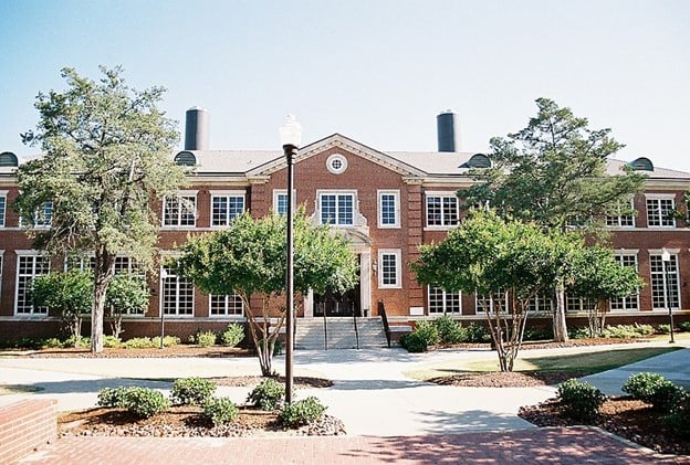 REPORT: Auburn University Black Student Union Has A Seven Page List Of Disgusting Racial Slurs Targeting White People (LANGUAGE WARNING)