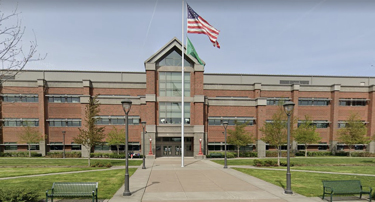 Teacher Wants to Protect Kids From 'Christo-Fascist Parents'