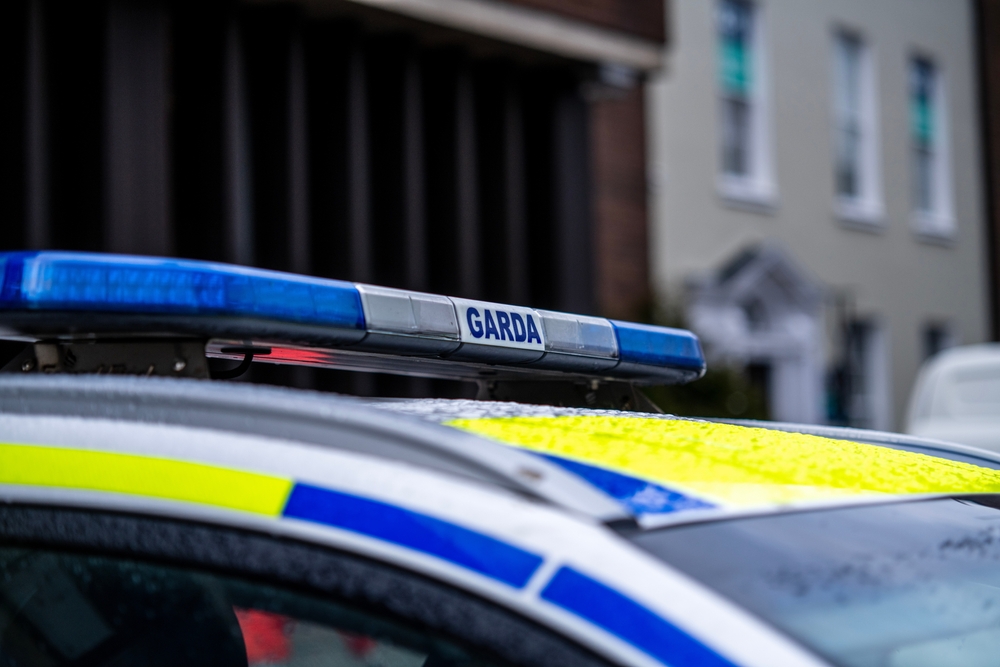 Irish police tell family of sexual assault victim to delete social media post accusing migrants