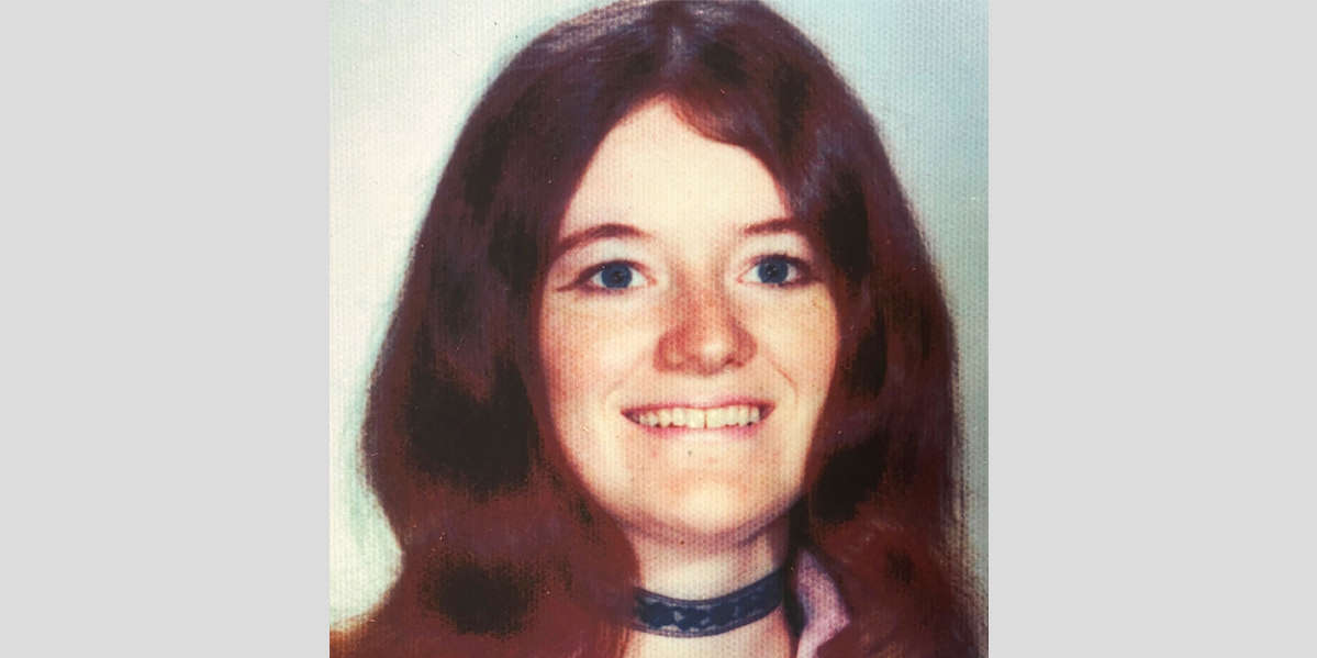 A Vermont teacher was strangled in 1971. The suspect in her death was just identified.