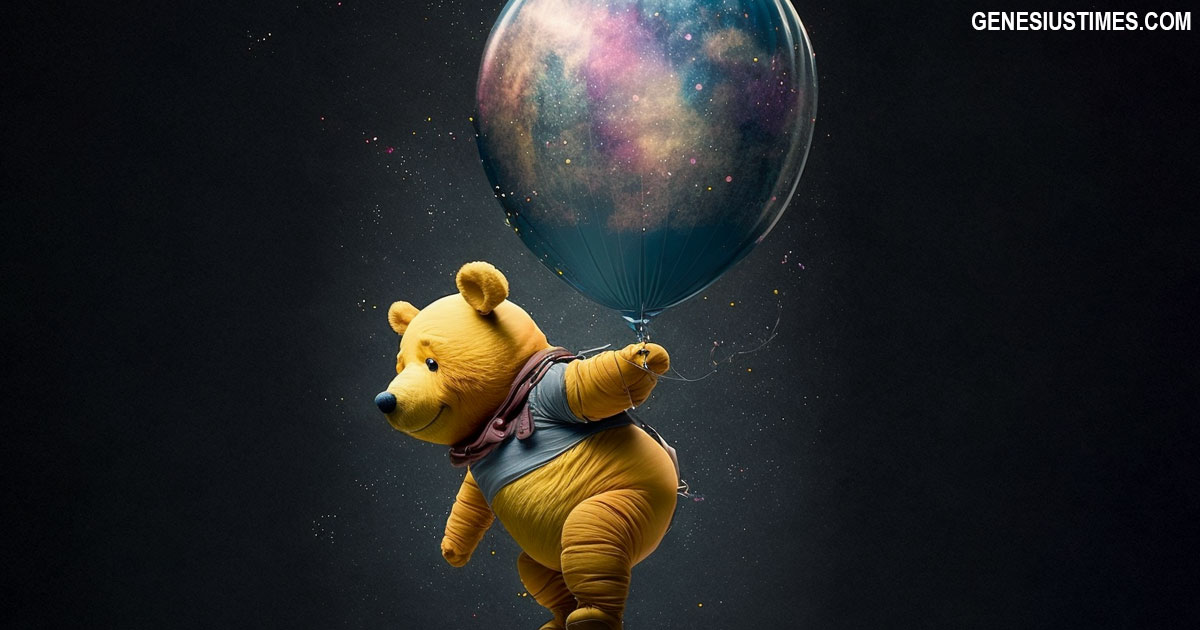BREAKING: Chinese spy balloon spotted flying over North America • Genesius Times