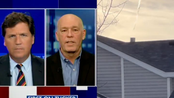 Montana Governor Confirms Reports of Massive Explosion Over State, Footage Goes Viral - Final Telegraph