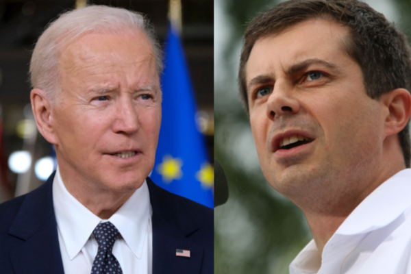 OUCH: Biden Administration Calls Out Buttigieg For 'Misinformation' for Blaming Trump for Ohio Disaster