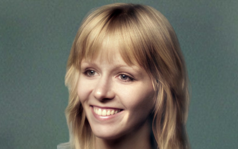 After 37 Years, Newton Jane Doe is Identified