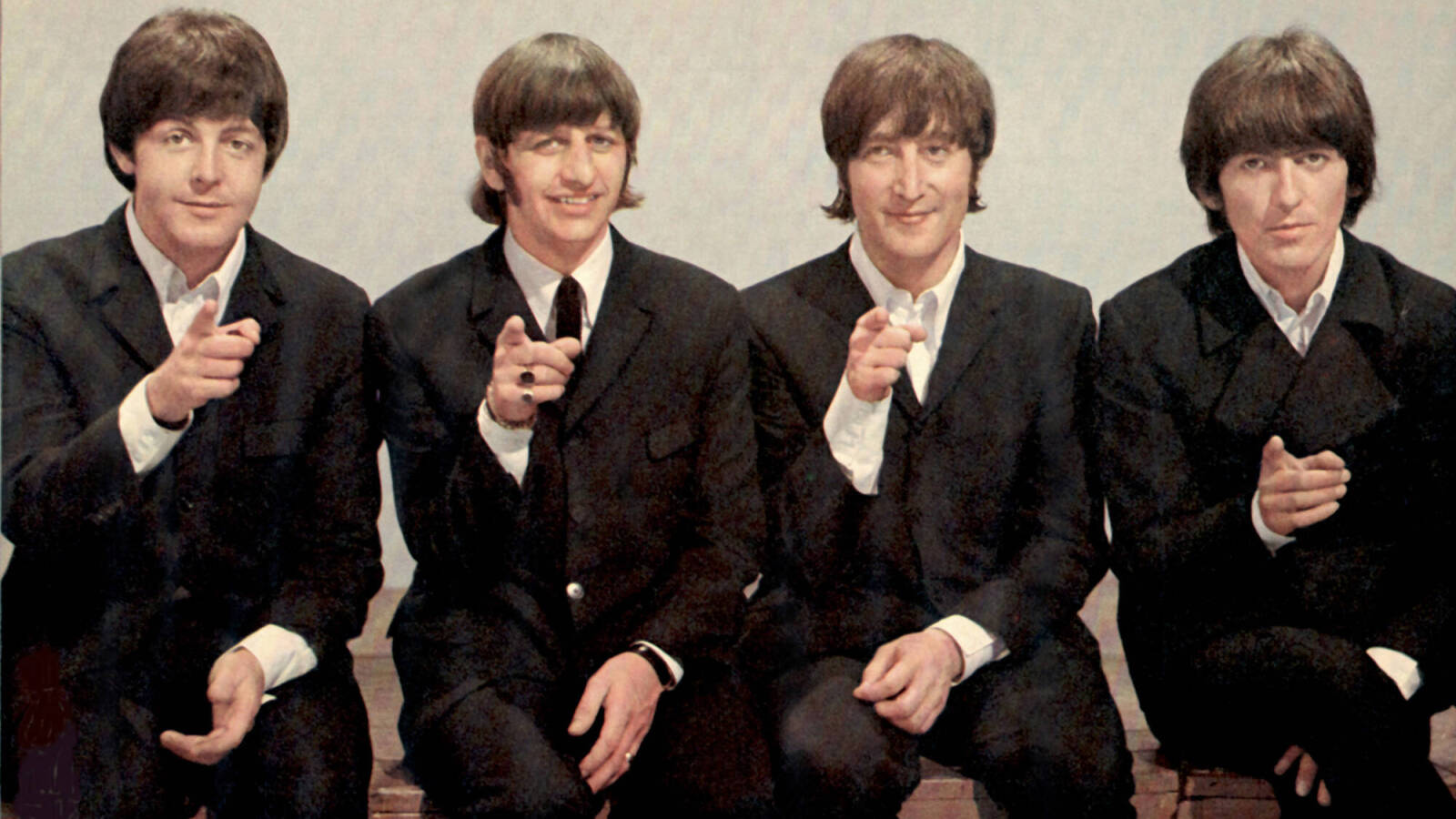 The 25 top-selling rock albums of all time | Yardbarker