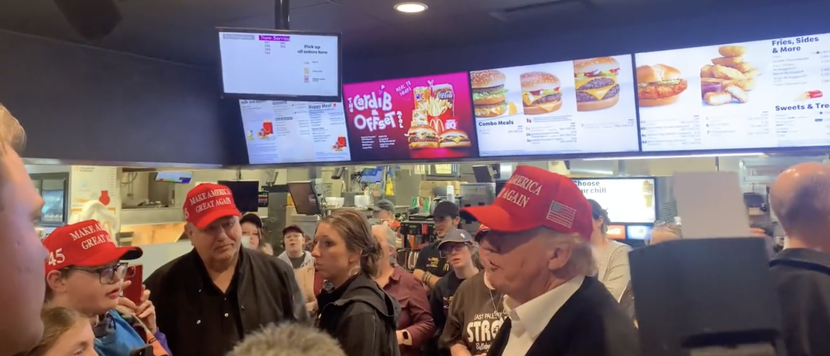 ‘We’re Like A Third World Nation’: Trump Hammers Pete Buttigieg Over Handling Of Toxic Train Derailment | The Daily Caller