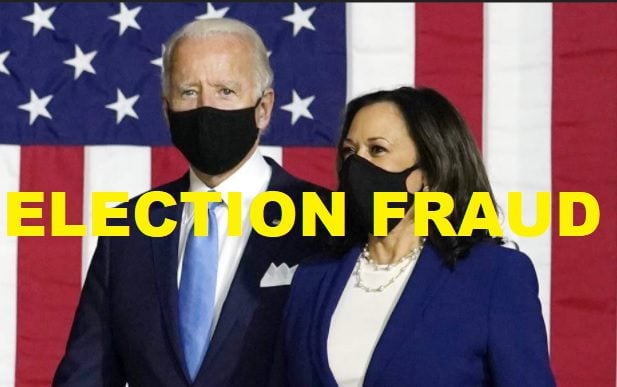 WAYNE ROOT: Here’s Your Proof of a Rigged and Stolen 2020 Presidential Election. | The Gateway Pundit