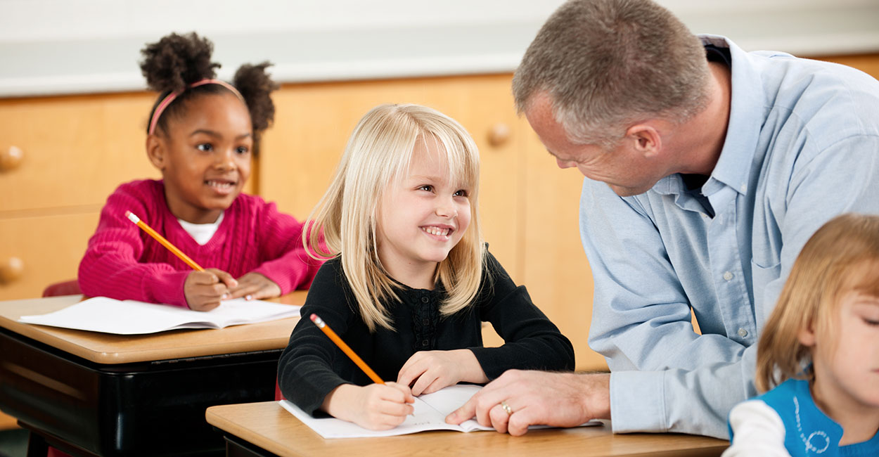 School Choice Benefits Students Who Weren’t Already in Private Schools