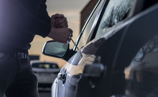 Thanks, Biden: New Analysis Reveals Shocking Spike Of Car Thefts In America; Highest Level In A Decade
