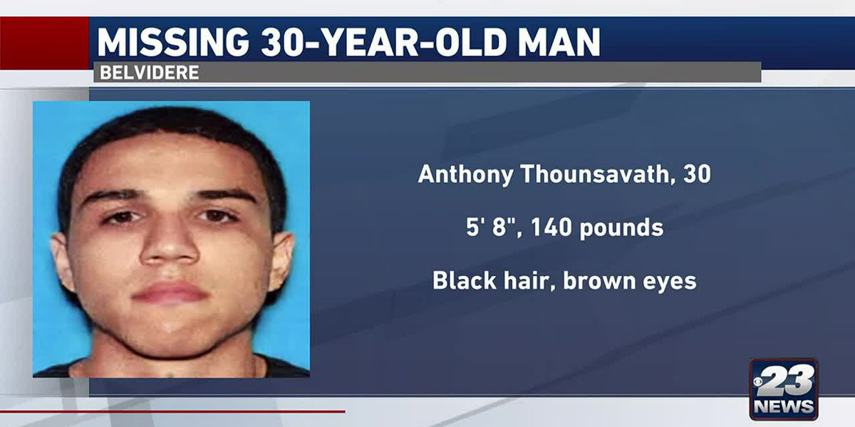 Belvidere family searches for missing son last seen at O’Hare