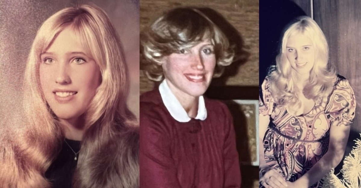 Investigation into woman’s long-unsolved shooting death ends with husband’s suicide after detectives interview him 40 years later