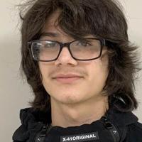 Missing: Alexander Flora (SC) | Missing children from SC | indexjournal.com