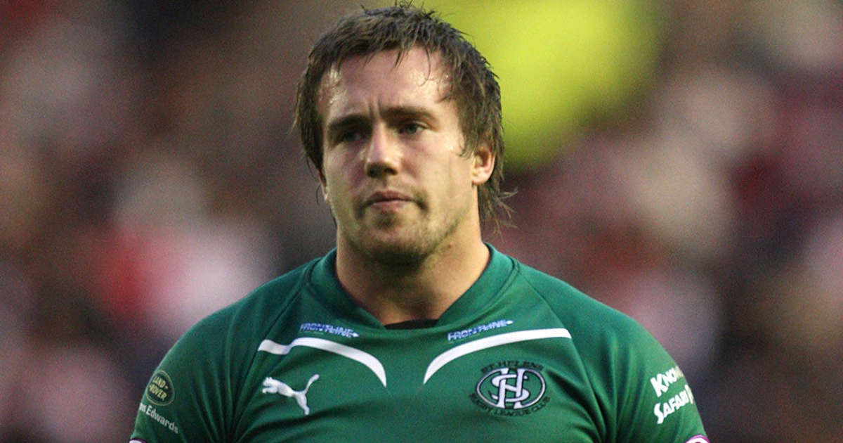 Remains found in West Virginia identified as missing English rugby star Bryn Hargreaves: police