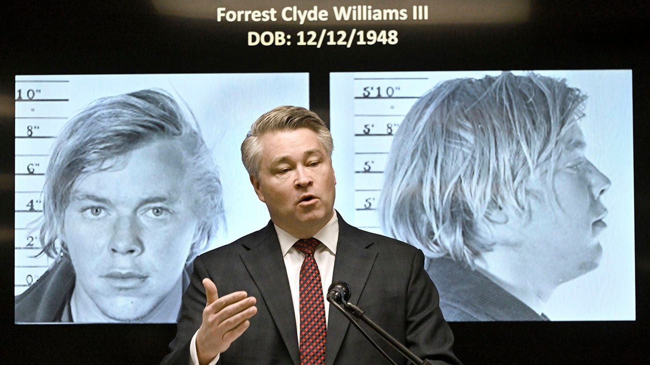 Maryland high school girl's murder solved half a century later | Fox News