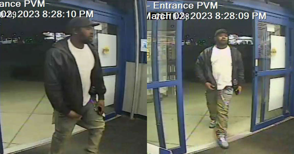 Centerville Police seek ID for suspect who used counterfeit money at local business