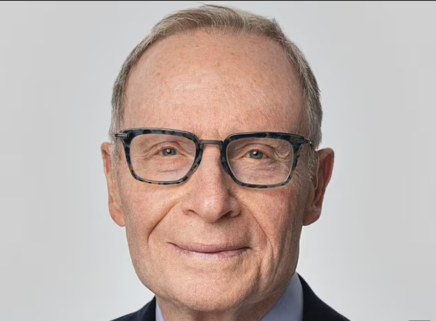 Billionaire Clinton Friend & Financier Found Dead With Gunshot Wound To Head #ClintonBodyCount » Sons of Liberty Media