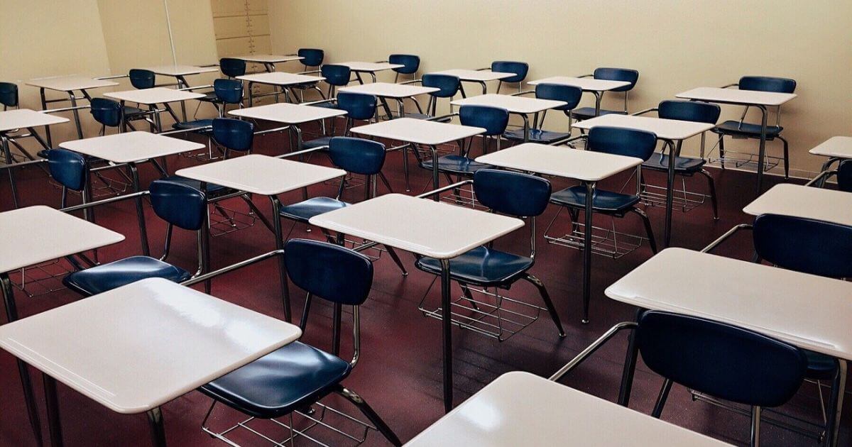 Shock: New Study Shows Nearly 6,000 Public Schools Intentionally Hide Child’s Gender Status From Their Parents
