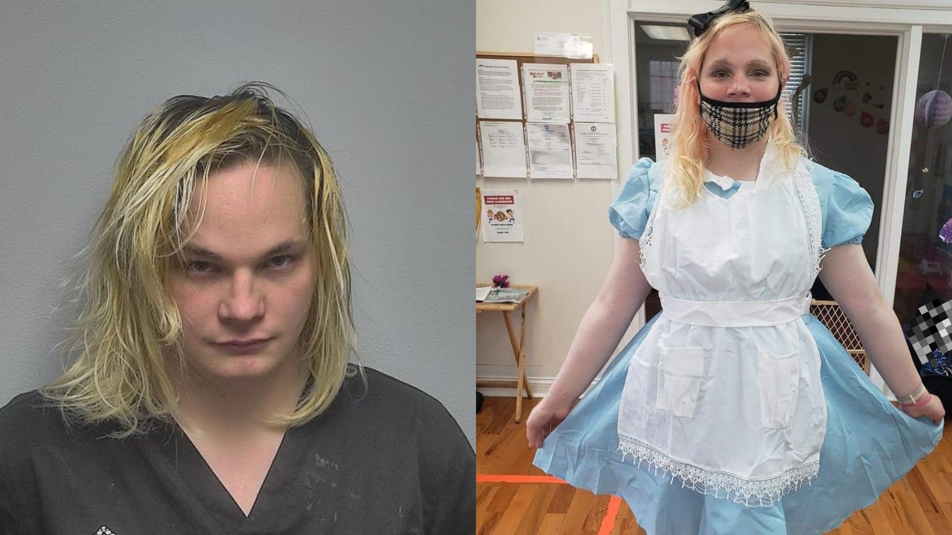 Transgender Daycare Worker Charged With Sexually Abusing Baby - Reduxx