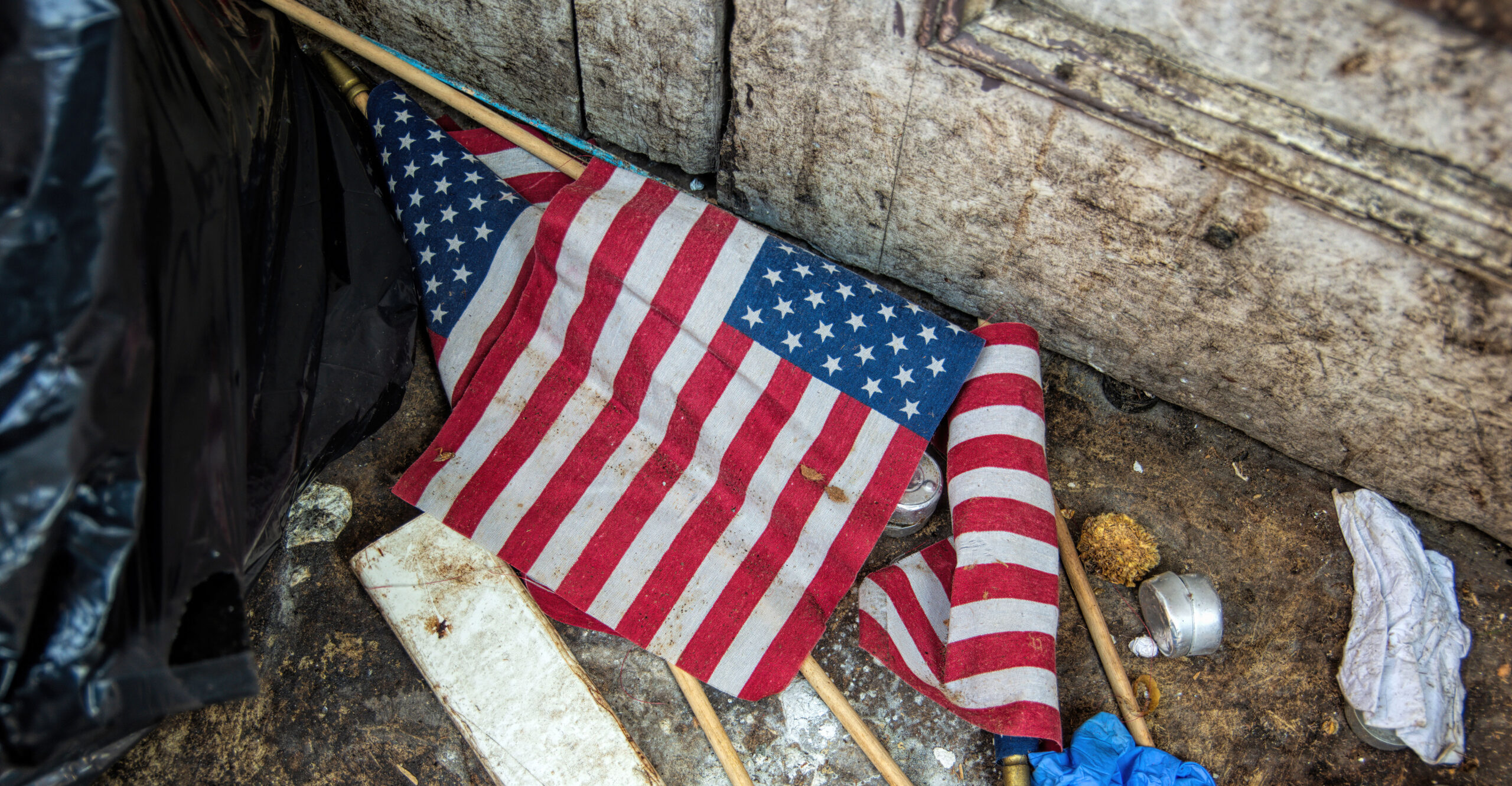 Poll Shows American Values Changed Drastically During Pandemic