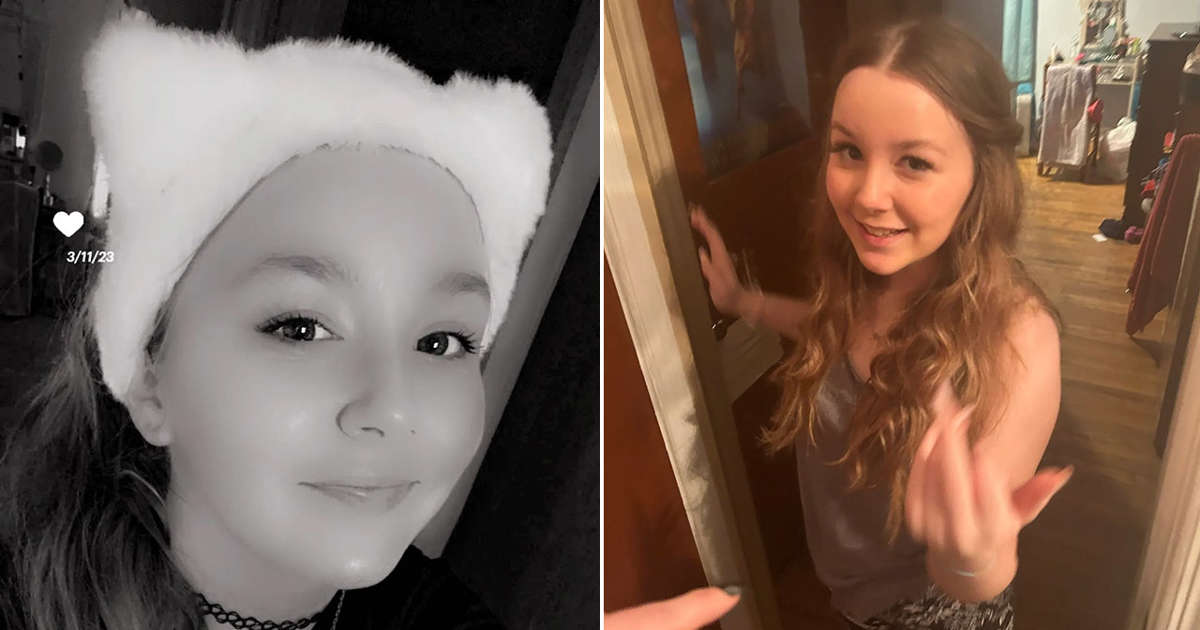 Missing Georgia girl is home safe, but 'there are many unanswered questions': Cops
