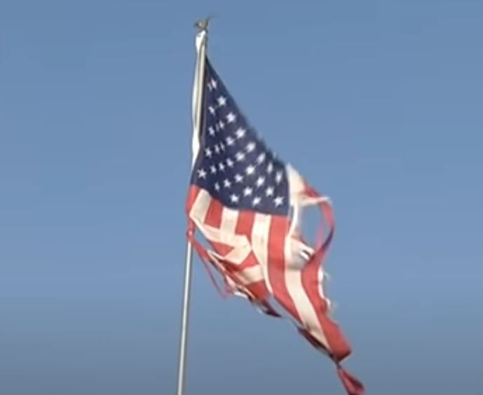 WAYNE ROOT: By Arresting Trump, Democrats Want Either Civil War, Martial Law, or Another January 6th. Here is the Strategy to Protect Trump and Save America- without Ever Risking your Life or Arrest | The Gateway Pundit