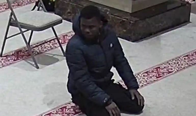 Man arrested for 'Islamophobic' attacks on two elderly Muslims is Sudanese migrant named Mohammed Abbkr