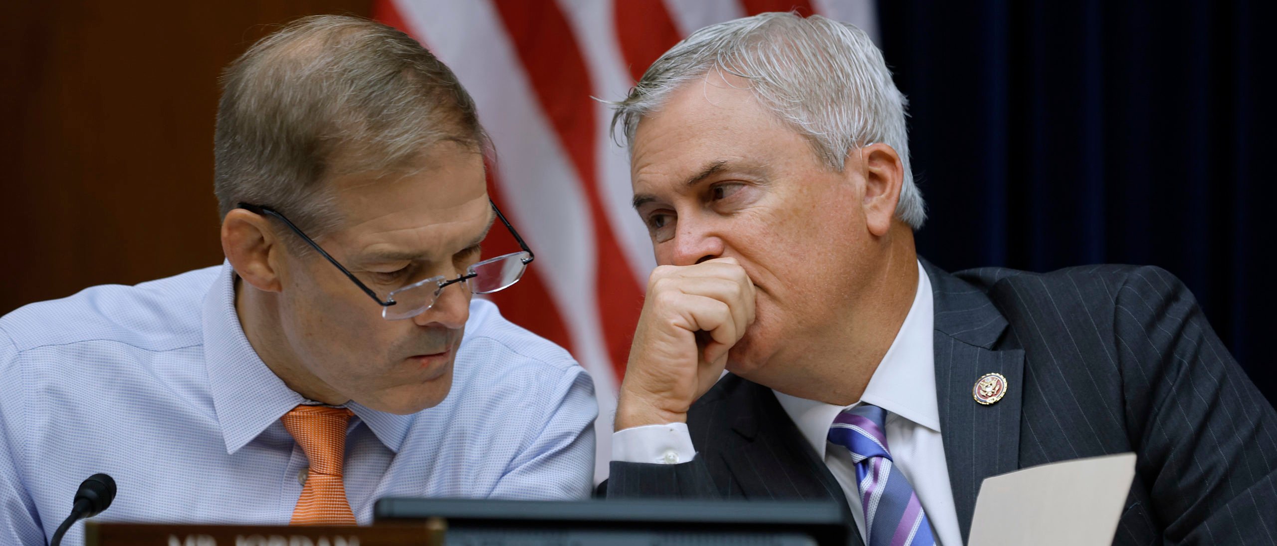 House Republicans Demand Documents From Prosecutor Investigating Trump | The Daily Caller