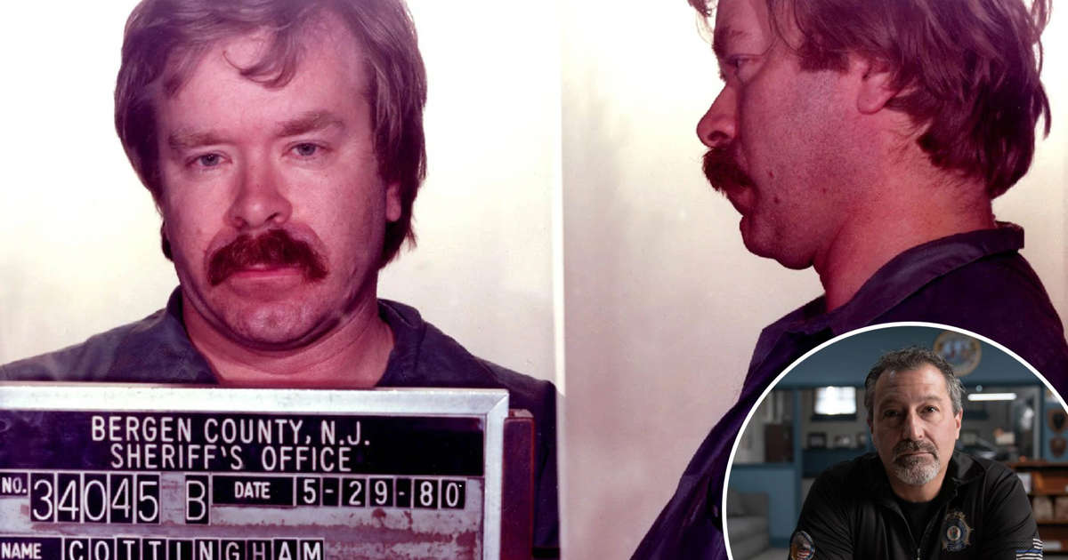 How a retired detective snared his seventh ‘Torso Killer’ confession
