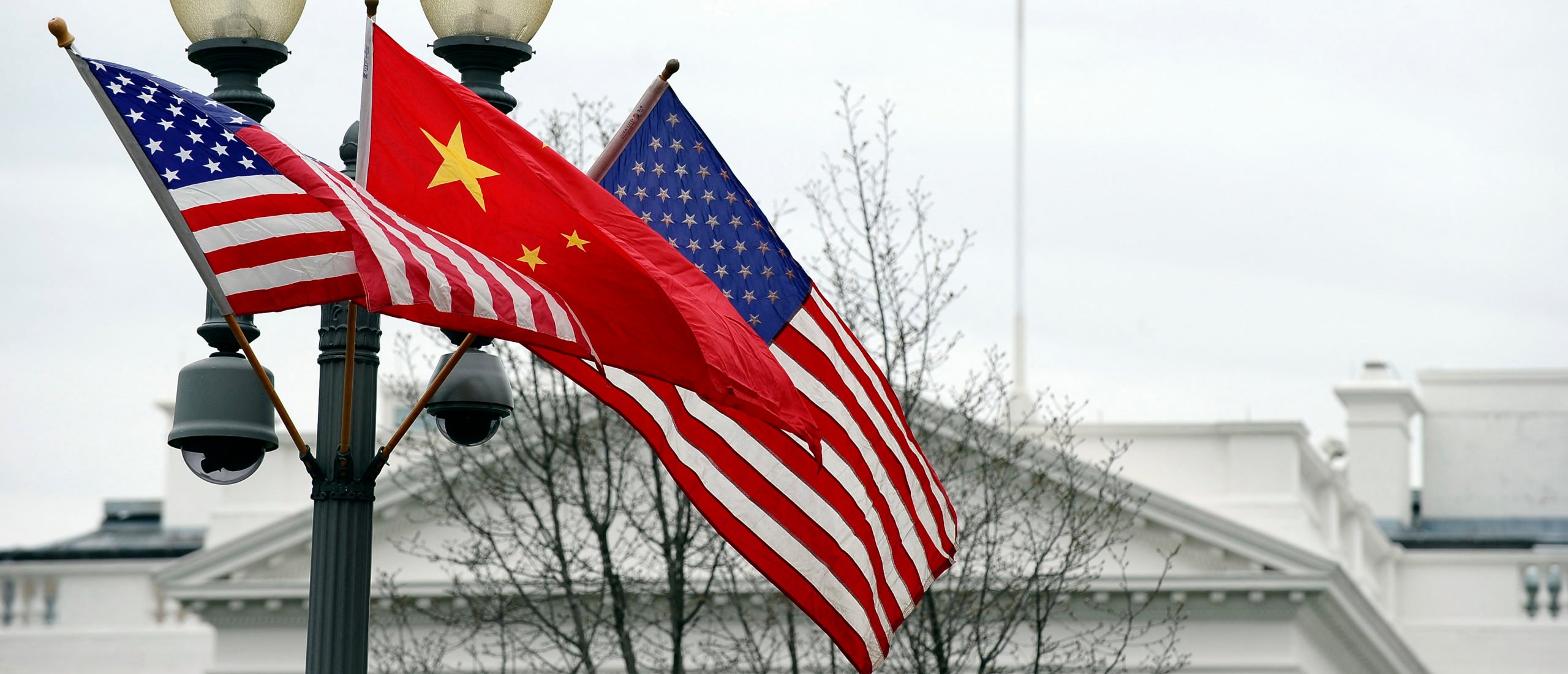 PATEL: China Is Openly Infiltrating Our Political System And The American Media Doesn’t Seem To Care | The Daily Caller