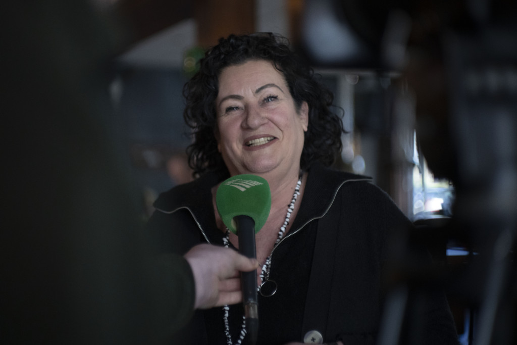 Dutch farmers storm to victory in regional elections, set to become largest party in the Senate
