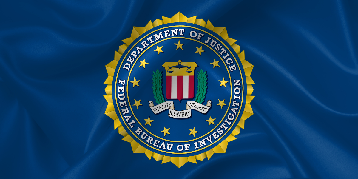 FBI to Rename Itself ‘Federal Bureau of Intimidation’ to Better Reflect Its Mission • Genesius Times