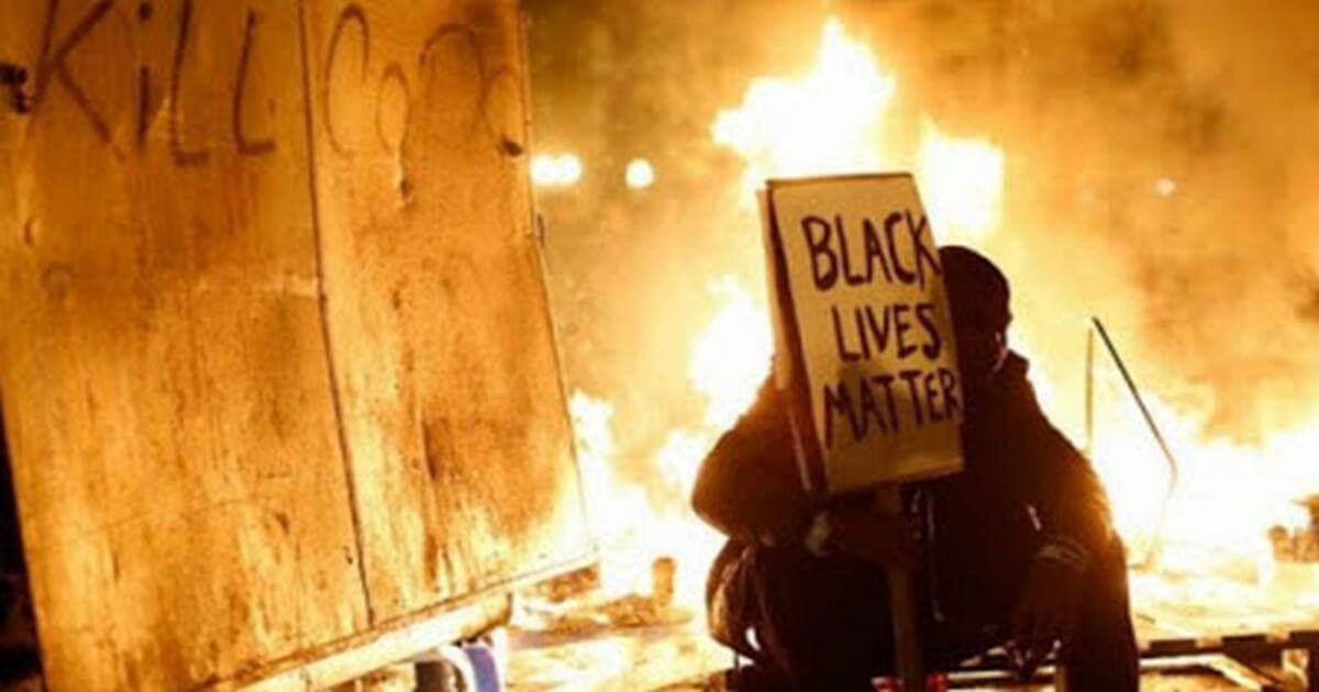 Shock: New York City Set to Pay Black Lives Matter Protesters $21,500 Each