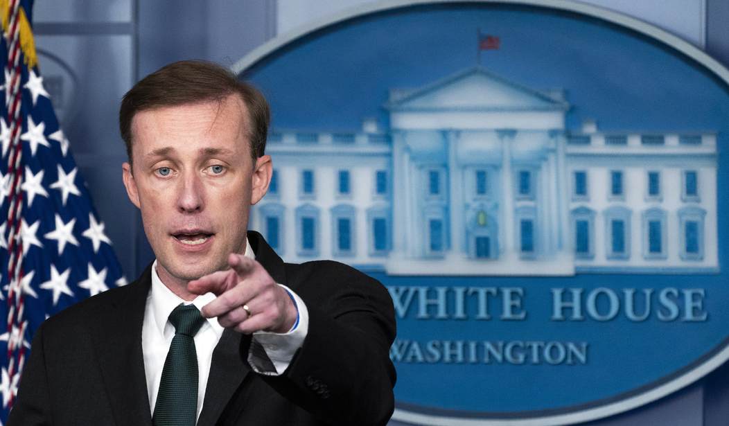 White House Panics After Wuhan Lab Leak Story ID'd as 'Most Likely' Theory for COVID – PJ Media