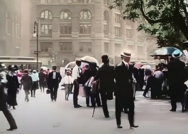 What In The World Has Happened To Our Society? » Sons of Liberty Media