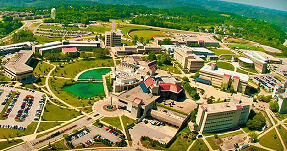 Decomposing human remains found at Northern Kentucky University