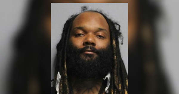 26-year-old man charged with sex trafficking, exploiting 2 missing 16-year-old girls