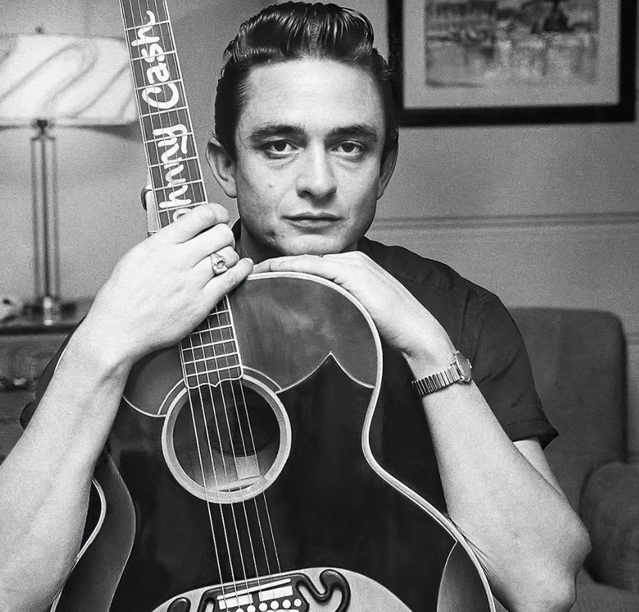 10 Best Johnny Cash Songs of All Time - Singersroom.com