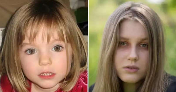 Private Detective On Madeleine McCann Case Uncovers Sensational Evidence She Claims Could Prove Polish Woman Is Missing British Toddler: 'She Didn't Exist Until She Was 5'