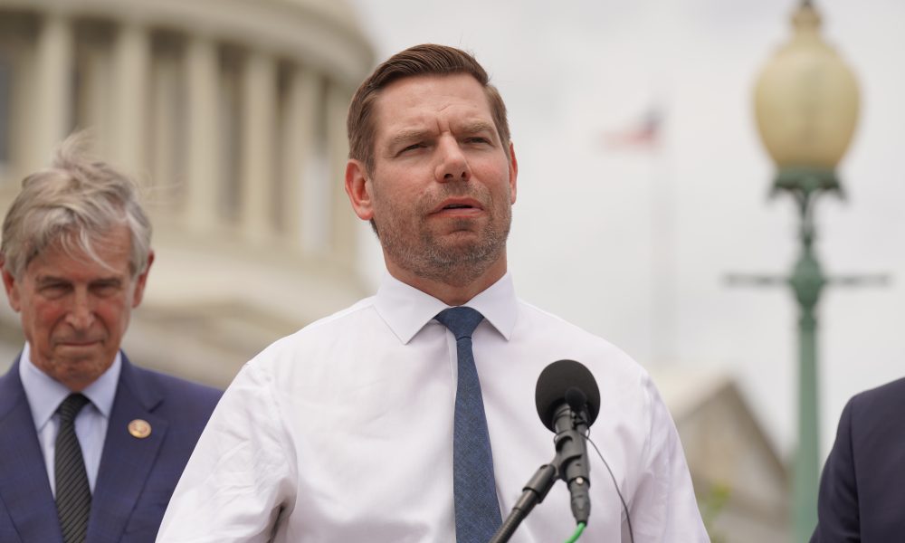 Swalwell Spent $583K In Campaign Funds On Yachts, Resorts and Limos – Freedom Press