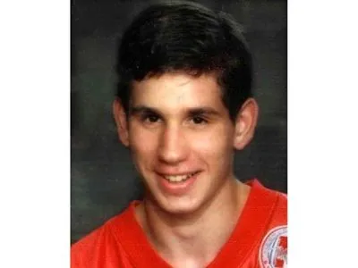 Jason Jolkowski: Vanished Without Trace - ExclusivesBlog