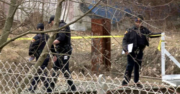 Man found dead under Ohio bridge identified