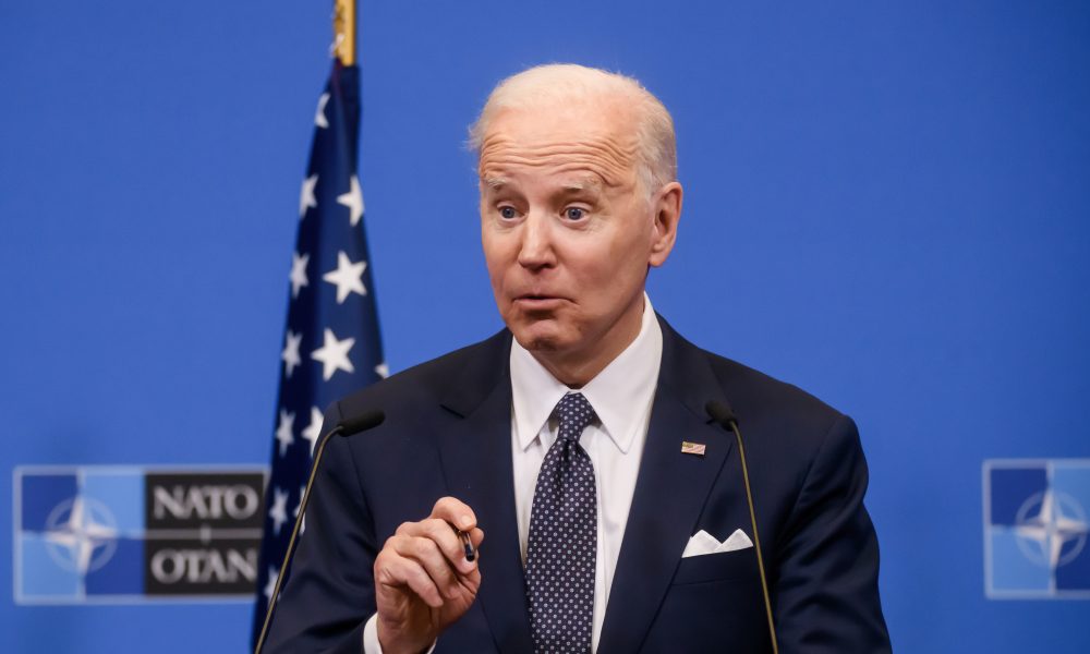 Tucker Carlson Discusses Where Biden’s Ukraine Aid Should Have Gone – Freedom Press