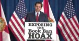 WATCH: DeSantis's Office Releases Explicit 